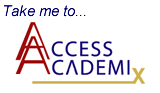 Access Academix
