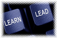 learn and lead